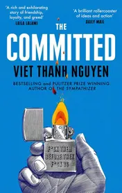 Omslag van The Committed