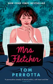 Omslag van Mrs Fletcher