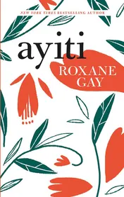 Omslag van Ayiti