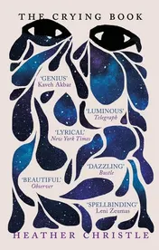 Omslag van The Crying Book