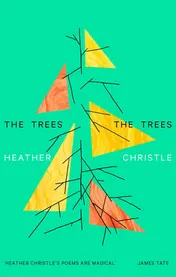 Omslag van The Trees the Trees