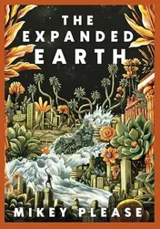 Omslag van The Expanded Earth