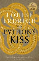 Omslag van Python's Kiss: Short Stories