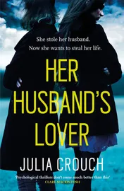 Omslag van Her Husband's Lover