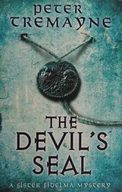 Omslag van The Devil's Seal