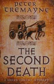 Omslag van The Second Death