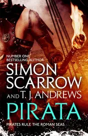 Omslag van Pirata