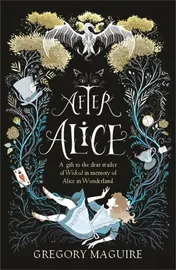 Omslag van After Alice