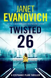 Omslag van Twisted Twenty-Six