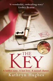 Omslag van The Key