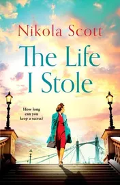 Omslag van The Life I Stole