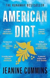 Omslag van American Dirt