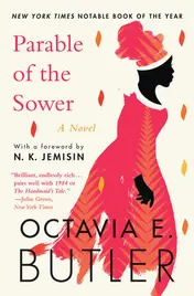 Omslag van Parable of the Sower