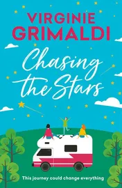 Omslag van Chasing the Stars A Journey That Could Change Everything