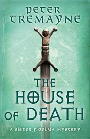 Omslag van The House of Death (Sister Fidelma Mysteries Book 32)