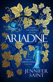 Omslag van Ariadne
