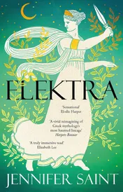 Omslag van Elektra