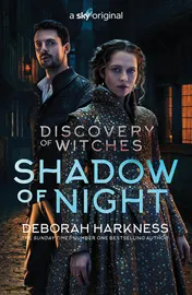 Omslag van Shadow of Night The Second Unputdownable Book in the Spellbinding All Souls Series