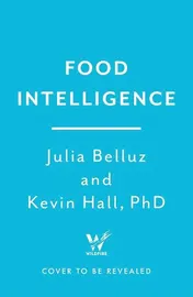 Omslag van Why We Eat Unravelling the Mysteries of Nutrition and Metabolism