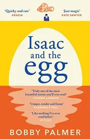 Omslag van Isaac and the Egg