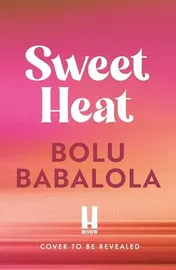 Omslag van Sweet heat