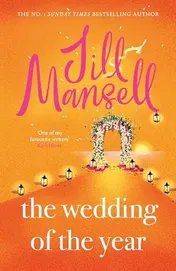 Omslag van The Wedding of the Year