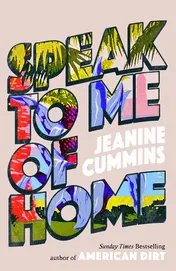 Omslag van Speak to Me of Home