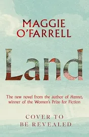 Omslag van Land