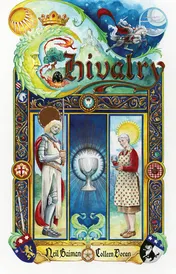 Omslag van Chivalry
