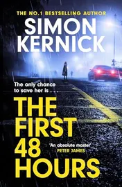 Omslag van The First 48 Hours