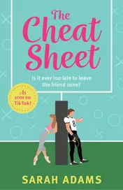 Omslag van The Cheat Sheet