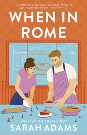 Omslag van When in Rome