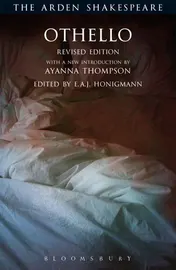 Omslag van Othello Revised Edition