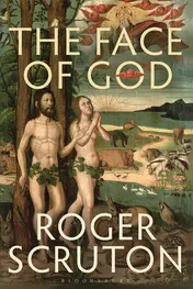 Omslag van The Face of God The Gifford Lectures