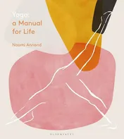 Omslag van Yoga: a Manual for Life