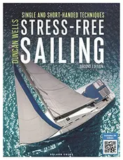 Omslag van Stress-Free Sailing Single and Short-handed Techniques