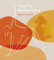 Omslag van Yoga for Motherhood
