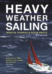 Omslag van Heavy Weather Sailing 8th Edition