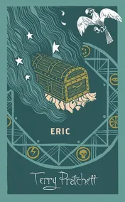 Omslag van Eric