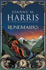 Omslag van Runemarks