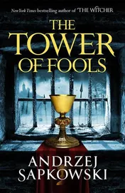 Omslag van The Tower of Fools