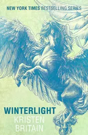 Omslag van Winterlight Book Seven