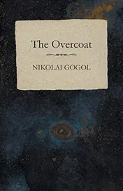 Omslag van The Overcoat