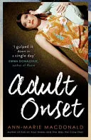 Omslag van Adult Onset