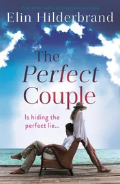 Omslag van The Perfect Couple