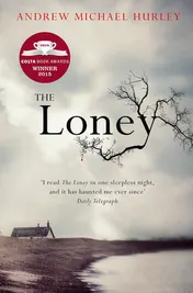 Omslag van The Loney