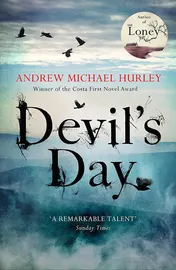 Omslag van Devil's Day
