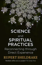 Omslag van Science and Spiritual Practices Reconnecting Through Direct Experience