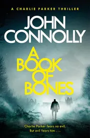 Omslag van A Book of Bones