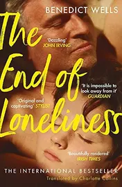 Omslag van The End of Loneliness